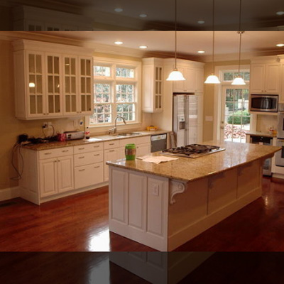 Rukmani Interior Solutions